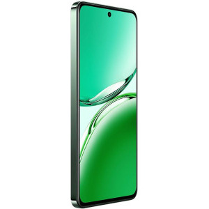 Oppo Reno12 F, 256GB, 8GB RAM, Dual SIM, 5G, 4-Camere, Black Green