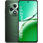 Smartphone Oppo Reno12 F, 256GB, 8GB RAM, Dual SIM, 5G, 4-Camere, Black Green