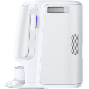 Narwal Freo Z10 Alb, 5200 mAh, 15000Pa, 0.3L