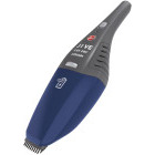 Aspirator Hoover HJ36DLB 011, de mana, Gri/Albastru
