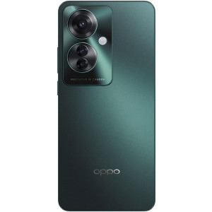 Oppo Reno11 F, 256GB, 8GB RAM, Dual SIM, 5G, 4-Camere, Palm Green