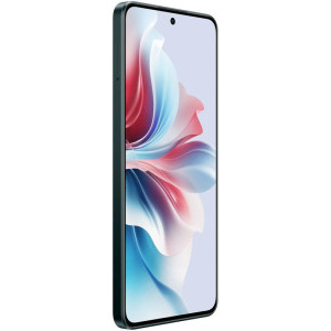 Oppo Reno11 F, 256GB, 8GB RAM, Dual SIM, 5G, 4-Camere, Palm Green