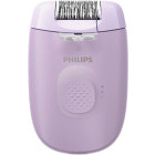 Epilator Philips Seria 4000 BRE257/00