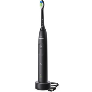 Philips Sonicare Periuta de dinti electrica Seria 5500 HX7111/01 Negru