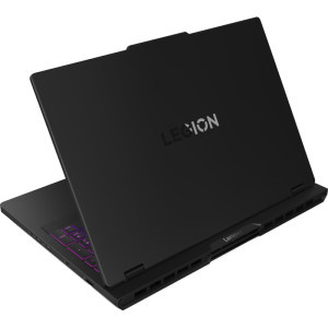 Lenovo Gaming 16'' Legion Pro 5 16ADR10, WQXGA IPS 240Hz, Procesor AMD Ryzen™ 9 8945HX (64M Cache, up to 5.40 GHz), 32GB DDR5, 1TB SSD, GeForce RTX 5070 8GB, No OS, Eclipse Black, 3Yr Onsite Premium Care