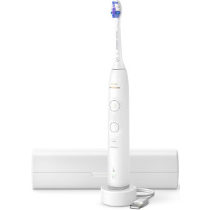 Philips Sonicare Periuta de dinti electrica Seria 6100 HX7400/06 Alb