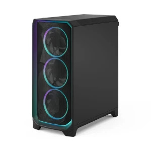 Fractal Design Meshify 3 Ambience Pro RGB Black TG