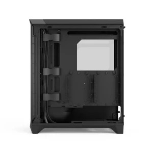 Fractal Design Meshify 3 Black RGB TG Light Tint