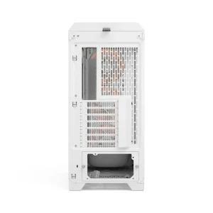 Fractal Design Meshify 3 White RGB TG Clear Tint