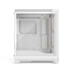 Fractal Design Meshify 3 White RGB TG Clear Tint