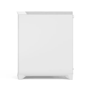 Fractal Design Meshify 3 White RGB TG Clear Tint