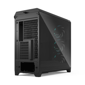 Fractal Design Meshify 3 XL Black RGB TG Light Tint