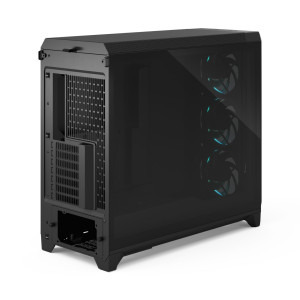 Fractal Design Meshify 3 XL Black RGB TG Light Tint