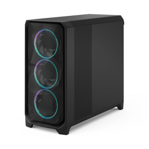 Fractal Design Meshify 3 XL Black RGB TG Light Tint