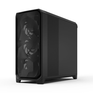 Fractal Design Meshify 3 XL Black TG Light Tint