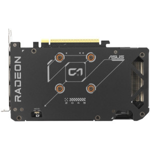 ASUS Radeon Dual RX 9060 XT 8GB GDDR6 128-bit