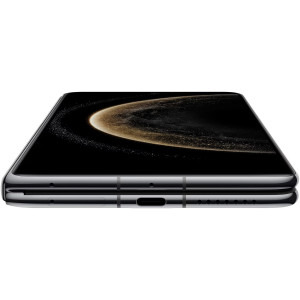 Huawei Mate X6, 512GB, 12GB RAM, Dual SIM, 5G, 5-Camere, Black