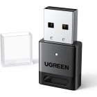 Adaptor bluetooth Ugreen CM748 USB dongle 5.4 Black