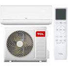 Aer conditionat TCL BreezeIN 2.0 TAC-12CHSD/UG11V3AH, 12000 BTU, Clasa A+++/A++, Wi-Fi, Inverter