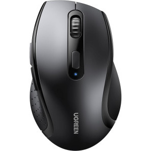 Mouse Ugreen M511 Wireless Black