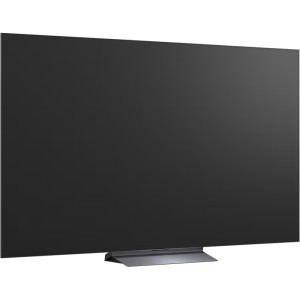LG Smart TV OLED77C52LA Seria evo AI C5 195cm 4K UHD HDR