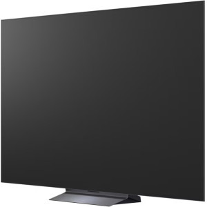 LG Smart TV OLED77C52LA Seria evo AI C5 195cm 4K UHD HDR