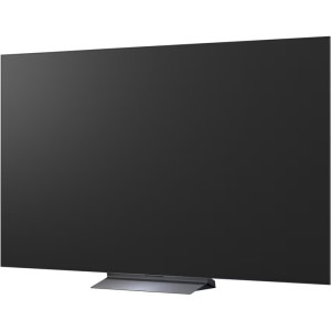 LG Smart TV OLED77C52LA Seria evo AI C5 195cm 4K UHD HDR