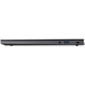 Acer 15.6'' Aspire 15 A15-61M, FHD IPS, Procesor AMD Ryzen™ 7 8840HS (16M Cache, up to 5.10 GHz), 16GB DDR5, 1TB SSD, AMD Radeon 780M, No OS, Steel Gray