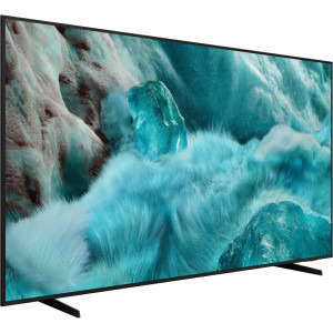 Samsung Smart TV QLED QE75Q7F2 Seria Q7F2 189cm negru 4K UHD HDR