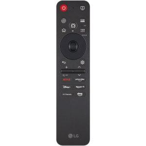 LG Smart TV OLED48B53LA Seria AI B5 121cm 4K UHD HDR