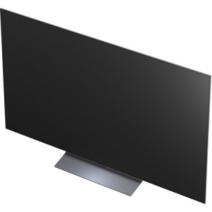 LG Smart TV OLED55C52LA Seria evo AI C5 139cm 4K UHD HDR