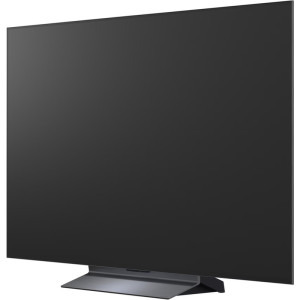 LG Smart TV OLED55C52LA Seria evo AI C5 139cm 4K UHD HDR