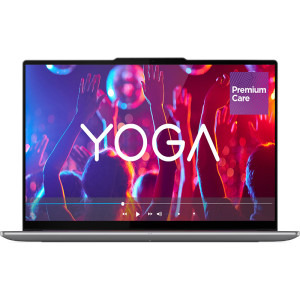 Laptop Lenovo 16'' Yoga Pro 9 16IAH10, 2.8K OLED 120Hz, Procesor