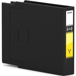 Epson Cartus T13X4 Yellow