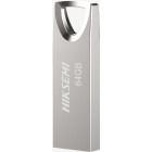 Memorie externa Hiksemi 128GB USB 2.0 Silver