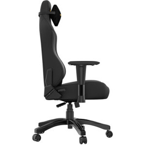 Anda Seat Phantom 3 L Negru/Auriu