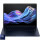 Laptop HP 14'' EliteBook X G1i, WUXGA IPS Touch, Procesor Intel® Core™ Ultra 7 258V (12M Cache, up to 4.80 GHz), 32GB LPDDR5X, 1TB SSD, Intel Arc 140V, Win 11 Pro, Atmospheric Blue