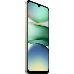 Xiaomi Redmi A5, 64GB, 3GB RAM, Dual SIM, 4G, Tri-Camera, Gold