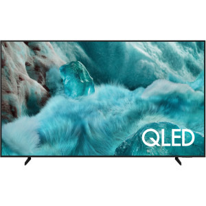 Samsung Smart TV QLED QE85Q7F Seria Q7F 214cm negru 4K UHD HDR