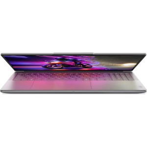 Lenovo 16'' Yoga Pro 9 16IAH10, 2.8K OLED 120Hz, Procesor Intel® Core™ Ultra 7 255H (24M Cache, up to 5.10 GHz), 32GB LPDDR5X, 1TB SSD, GeForce RTX 5070 8GB, Win 11 Pro, Luna Grey, 3Yr Onsite Premium Care