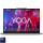 Laptop Lenovo 16'' Yoga Pro 9 16IAH10, 2.8K OLED 120Hz, Procesor Intel® Core™ Ultra 7 255H (24M Cache, up to 5.10 GHz), 32GB LPDDR5X, 1TB SSD, GeForce RTX 5050 8GB, Win 11 Pro, Luna Grey, 3Yr Onsite Premium Care