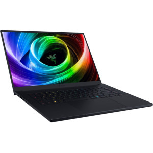 Razer Gaming 16'' Blade 16, QHD+ OLED 240Hz, Procesor AMD Ryzen™ AI 9 365 (24M Cache, up to 5.0 GHz), 32GB LPDDR5X, 1TB SSD, GeForce RTX 5070 8GB, Win 11 Home, Black