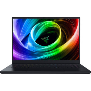 Razer Gaming 16'' Blade 16, QHD+ OLED 240Hz, Procesor AMD Ryzen™ AI 9 365 (24M Cache, up to 5.0 GHz), 32GB LPDDR5X, 1TB SSD, GeForce RTX 5070 8GB, Win 11 Home, Black