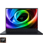 Laptop Razer Gaming 16'' Blade 16, QHD+ OLED 240Hz, Procesor AMD Ryzen™ AI 9 365 (24M Cache, up to 5.0 GHz), 32GB LPDDR5X, 1TB SSD, GeForce RTX 5070 8GB, Win 11 Home, Black