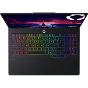 Lenovo Gaming 16'' Legion Pro 5 16ADR10, WQXGA IPS 240Hz, Procesor AMD Ryzen™ 9 8940HX (64M Cache, up to 5.30 GHz), 32GB DDR5, 1TB SSD, GeForce RTX 5060 8GB, No OS, Eclipse Black, 3Yr Onsite Premium Care