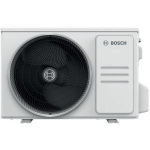 Bosch Climate 7000i Silver, 14000 BTU, Clasa A+++/A++, Wi-Fi, Inverter, i-Clean