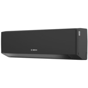 Bosch Climate 7000i Black, 14000 BTU, Clasa A+++/A++, Wi-Fi, Inverter, i-Clean