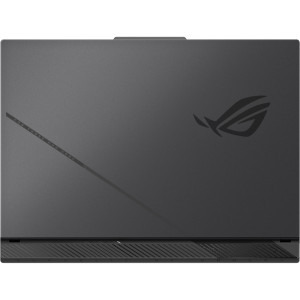 ASUS Gaming 16'' ROG Strix G16 G614PW, FHD+ 165Hz, Procesor AMD Ryzen™ 9 8940HX (64M Cache, up to 5.30 GHz), 32GB DDR5, 1TB SSD, GeForce RTX 5080 16GB, No OS, Eclipse Gray