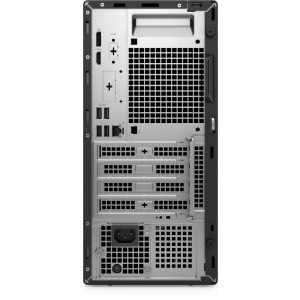 DELL Pro Tower, Intel i3-14100 3.5GHz, 8GB DDR5, 512GB SSD, UHD 730, no OS