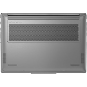 Lenovo 14.5'' Yoga Pro 7 14IAH10, 3K OLED 120Hz Touch, Procesor Intel® Core™ Ultra 7 255H (24M Cache, up to 5.10 GHz), 32GB LPDDR5X, 1TB SSD, Intel Arc 140T, Win 11 Home, Luna Grey, 3Yr Onsite Premium Care